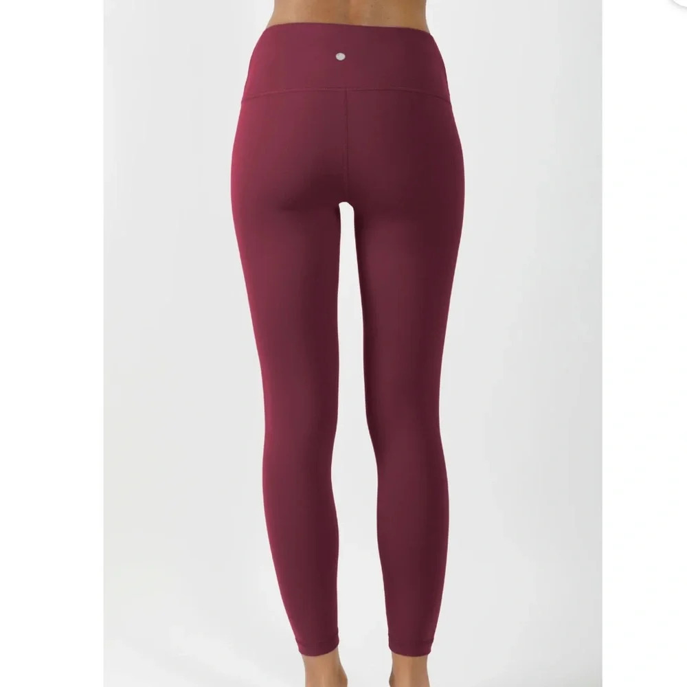 Yogalicious Lux High Rise Ankle Legging Women’s Size XS - Picture 2 of 7